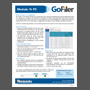 GoFiler N-PX Module